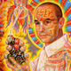 Illustration for article titled Two new scientific studies reveal hallucinogens are good for your mental health